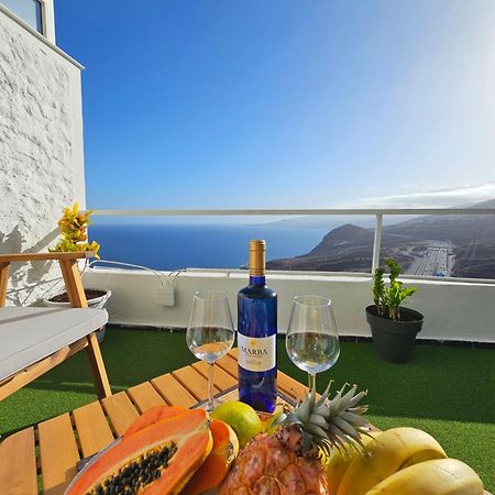 Panoramic Tabaiba Apartment Santa Cruz de Tenerife Luaran gambar