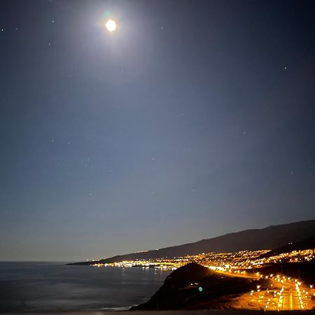 Panoramic Tabaiba Apartment Santa Cruz de Tenerife Luaran gambar