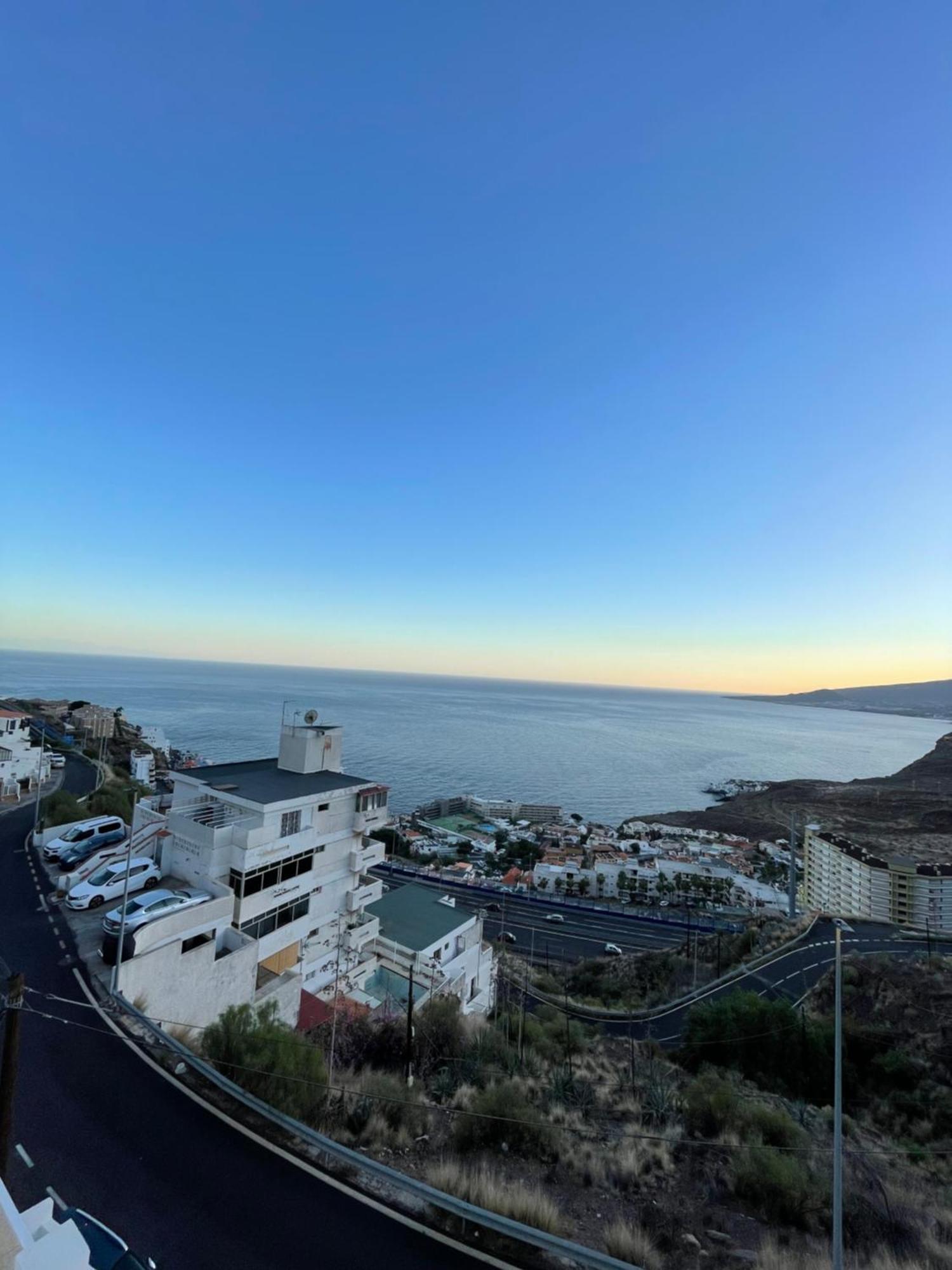 Panoramic Tabaiba Apartment Santa Cruz de Tenerife Luaran gambar