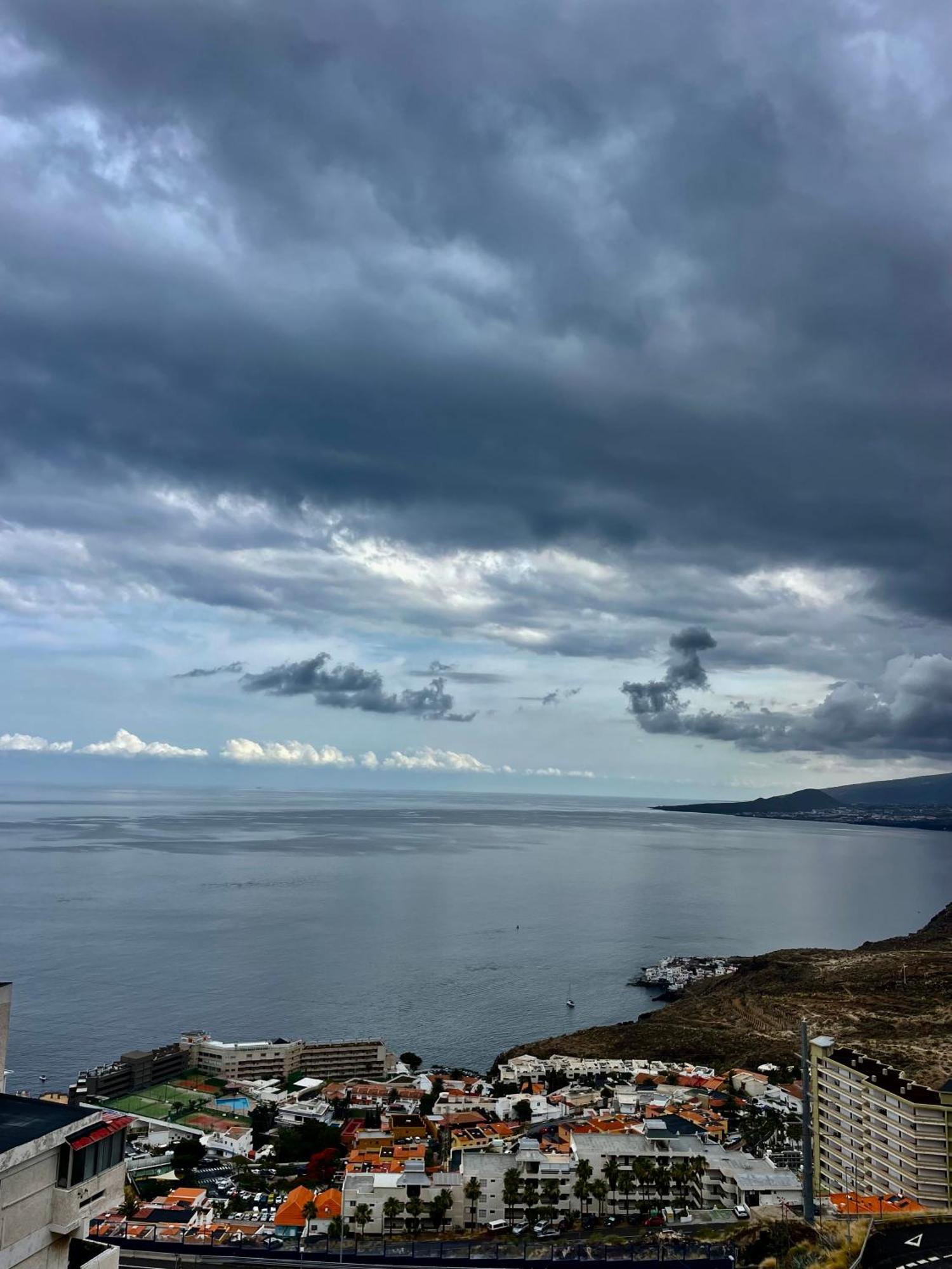 Panoramic Tabaiba Apartment Santa Cruz de Tenerife Luaran gambar
